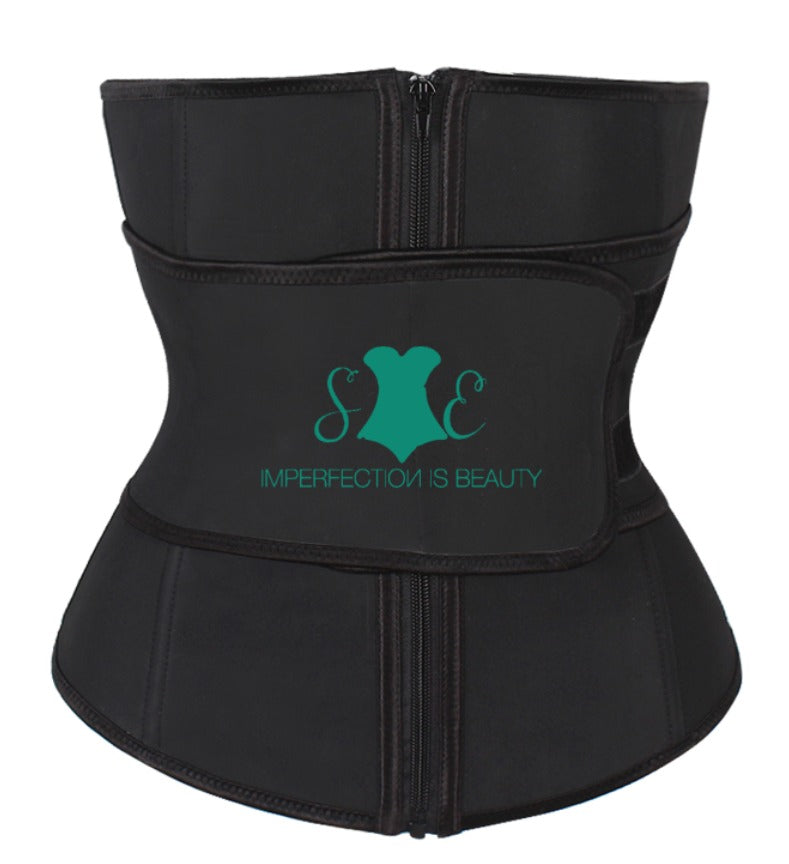 Shape easy waist trainer
